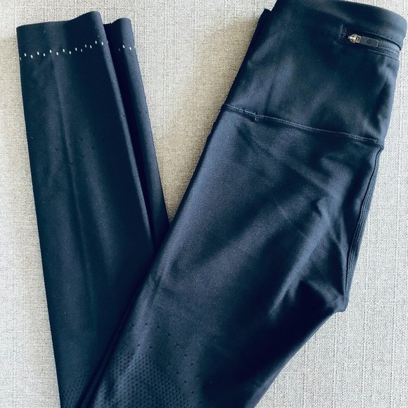 lululemon Zoned In Tight 27” - Black - 4 - Picture 1 of 3